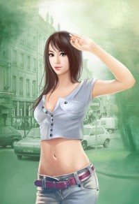 系統:從天龍八部開始當曹賊