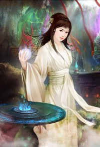 女總裁的神級護衛