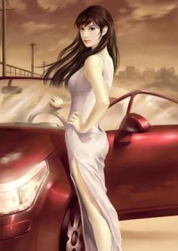 女兒窪
