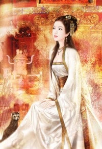 滿級大佬在生存遊戲裏