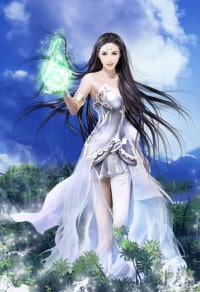 閃婚妻之花下相愛