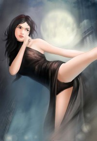 噩靈客棧