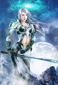 穿越時空之抗日特種兵