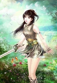夫人是京城一霸