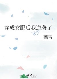 穿成女配後我逆襲了