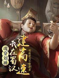 魂穿劉禪：我在蜀漢建高速