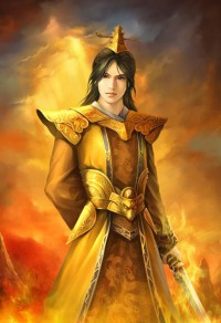 火雲之戀/火雲戀