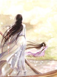 甜甜　至83章　夏七月