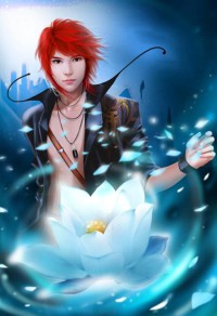 在武汉与我合租的男人[BL]