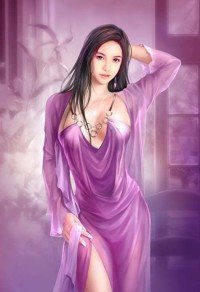 大叔家的小萌妻